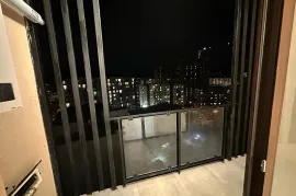 იყიდება ბინა, 1 ოთახიანი, ახალი აშენებული, თბილისი, დიდი დიღომი