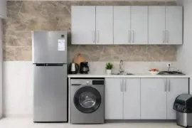 ქირავდება დღიურად, სასტუმრო, მახინჯაური