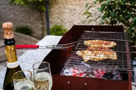 ქირავდება დღიურად, სასტუმრო, მახინჯაური