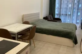 იყიდება ბინა, 1 ოთახიანი, ახალი აშენებული, ბათუმი