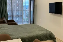 იყიდება ბინა, 1 ოთახიანი, ახალი აშენებული, ბათუმი