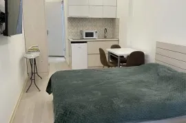 იყიდება ბინა, 1 ოთახიანი, ახალი აშენებული, ბათუმი