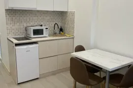 იყიდება ბინა, 1 ოთახიანი, ახალი აშენებული, ბათუმი