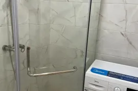 იყიდება ბინა, 1 ოთახიანი, ახალი აშენებული, ბათუმი