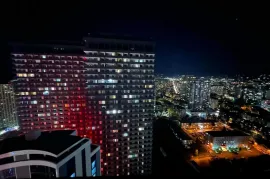 იყიდება ბინა, 1 ოთახიანი, ახალი აშენებული, ბათუმი