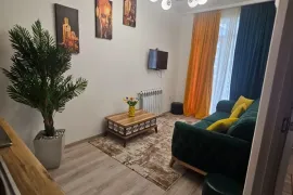 Продается квартира, 2 Kомнатная, Новостройка, Батуми