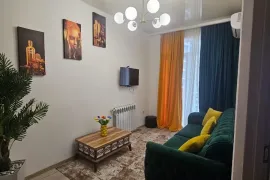 Продается квартира, 2 Kомнатная, Новостройка, Батуми