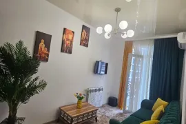 Продается квартира, 2 Kомнатная, Новостройка, Батуми