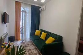 Продается квартира, 2 Kомнатная, Новостройка, Батуми