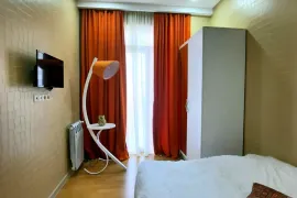 Продается квартира, 2 Kомнатная, Новостройка, Батуми