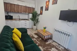 Продается квартира, 2 Kомнатная, Новостройка, Батуми