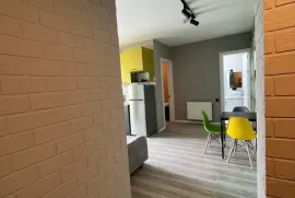 Apartment for sale, 2 Room, New building, Rustavi, New Rustavi