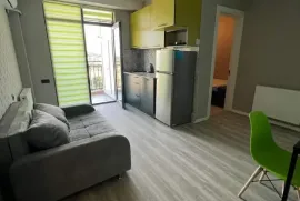 Apartment for sale, 2 Room, New building, Rustavi, New Rustavi