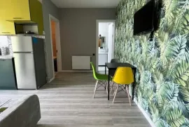 Apartment for sale, 2 Room, New building, Rustavi, New Rustavi