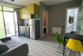 იყიდება ბინა, 2 ოთახიანი, ახალი აშენებული, რუსთავი, ახალი რუსთავი