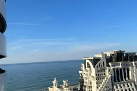 იყიდება ბინა, 1 ოთახიანი, ახალი აშენებული, ბათუმი