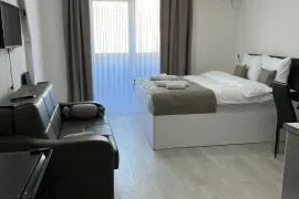 იყიდება ბინა, 1 ოთახიანი, ახალი აშენებული, ბათუმი