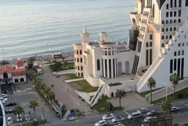 იყიდება ბინა, 1 ოთახიანი, ახალი აშენებული, ბათუმი