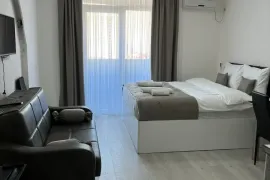 იყიდება ბინა, 1 ოთახიანი, ახალი აშენებული, ბათუმი