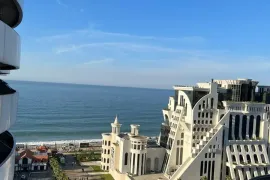 იყიდება ბინა, 1 ოთახიანი, ახალი აშენებული, ბათუმი