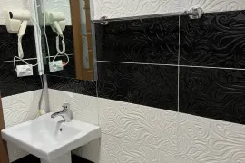 იყიდება ბინა, 1 ოთახიანი, ახალი აშენებული, ბათუმი