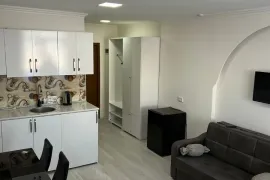 იყიდება ბინა, 1 ოთახიანი, ახალი აშენებული, ბათუმი