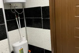 იყიდება ბინა, 1 ოთახიანი, ახალი აშენებული, ბათუმი