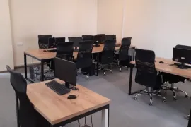 ქირავდება სახლი, 9 ოთახიანი, თბილისი, საბურთალო