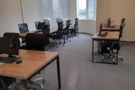 ქირავდება სახლი, 9 ოთახიანი, თბილისი, საბურთალო