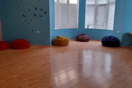 ქირავდება სახლი, 9 ოთახიანი, თბილისი, საბურთალო