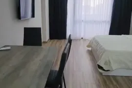 იყიდება ბინა, 1 ოთახიანი, ახალი აშენებული, ბათუმი