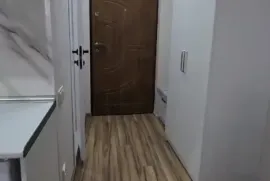 იყიდება ბინა, 1 ოთახიანი, ახალი აშენებული, ბათუმი