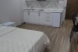 იყიდება ბინა, 1 ოთახიანი, ახალი აშენებული, ბათუმი