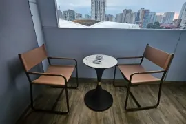 იყიდება ბინა, 1 ოთახიანი, ახალი აშენებული, ბათუმი