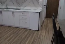 იყიდება ბინა, 1 ოთახიანი, ახალი აშენებული, ბათუმი