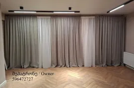 იყიდება ბინა, 5 ოთახიანი, ახალი აშენებული, თბილისი, დიდი დიღომი