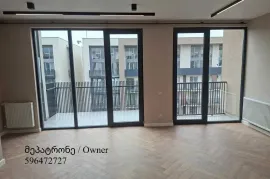 იყიდება ბინა, 5 ოთახიანი, ახალი აშენებული, თბილისი, დიდი დიღომი