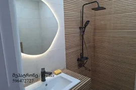 იყიდება ბინა, 5 ოთახიანი, ახალი აშენებული, თბილისი, დიდი დიღომი