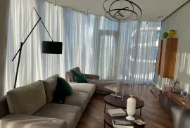 იყიდება ბინა, 3 ოთახიანი, ახალი აშენებული, თბილისი, საბურთალო