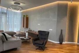 იყიდება ბინა, 3 ოთახიანი, ახალი აშენებული, თბილისი, საბურთალო