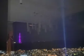 იყიდება ბინა, 3 ოთახიანი, ახალი აშენებული, თბილისი, საბურთალო