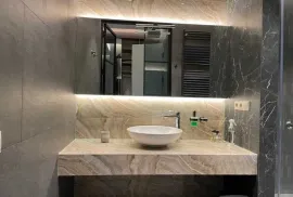 იყიდება ბინა, 3 ოთახიანი, ახალი აშენებული, თბილისი, საბურთალო