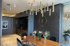 იყიდება ბინა, 3 ოთახიანი, ახალი აშენებული, თბილისი, საბურთალო