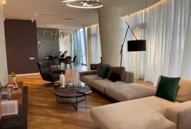 იყიდება ბინა, 3 ოთახიანი, ახალი აშენებული, თბილისი, საბურთალო