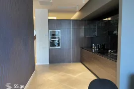 იყიდება ბინა, 3 ოთახიანი, ახალი აშენებული, თბილისი, საბურთალო