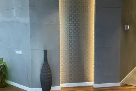 იყიდება ბინა, 3 ოთახიანი, ახალი აშენებული, თბილისი, საბურთალო