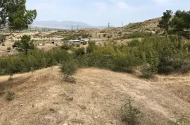 იყიდება მიწის ნაკვეთი, არა სასოფლო - სამეურნეო, ქსანი