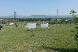 იყიდება მიწის ნაკვეთი, არა სასოფლო - სამეურნეო, ქსანი