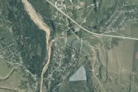 იყიდება მიწის ნაკვეთი, არა სასოფლო - სამეურნეო, ქსანი