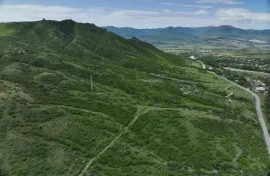 იყიდება მიწის ნაკვეთი, არა სასოფლო - სამეურნეო, ქსანი